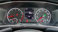 Volkswagen T-Cross 1.0 TSI 110 United 5dr DSG Petrol Estate